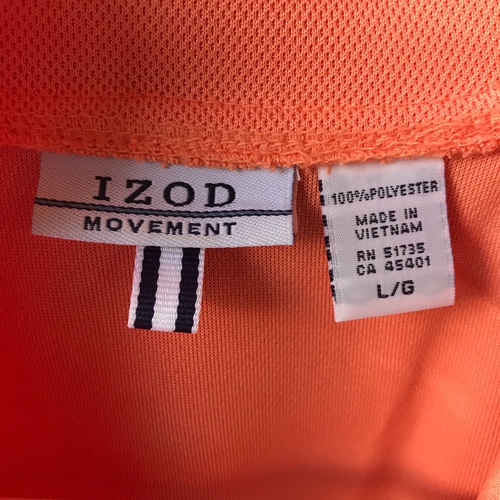 IZOD Jacket - Picture 4 of 4